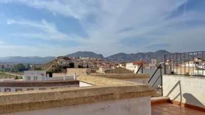Terraced house in Andalucia photo 43