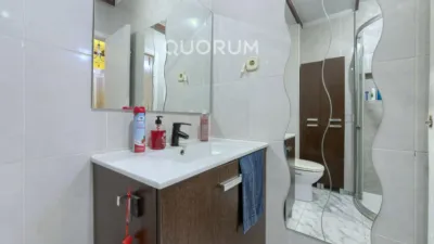 Apartment in Lasesarre photo 33