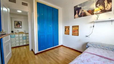 Duplex on Dr Jose Luis de La Vega Street photo 41
