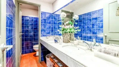 House in Urb. Casablanca photo 20