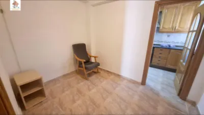 Apartment in Villayuventus-Renfe photo 11