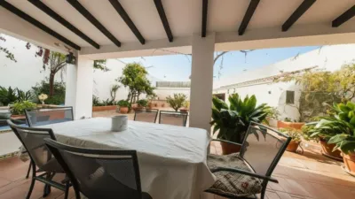 House in Andalusia photo 56