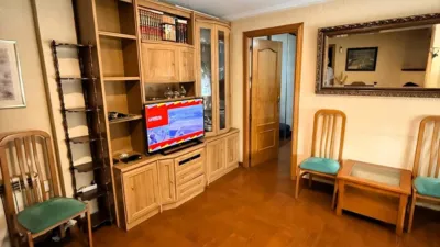 Apartment in San Fermín photo 5