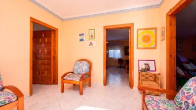 Rustic Finca in Alcanar photo 27