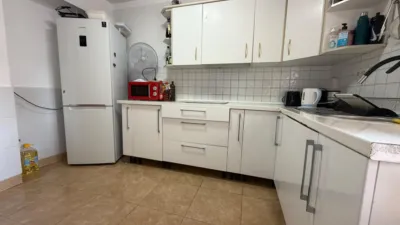 Chalet in Rincon de Loix photo 9