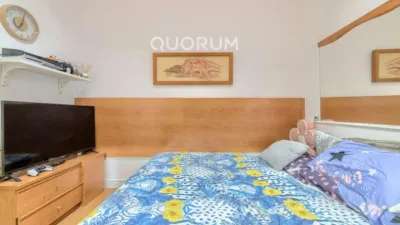 Apartment in Lasesarre photo 12