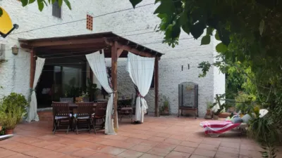 Chalet in Can Palet photo 26