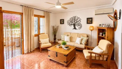 Casa pareada en Playa Flamenca photo 12