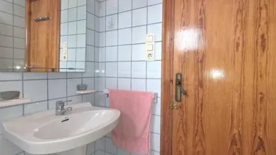 Apartment in Plaza Crevillente-Juzgados photo 17
