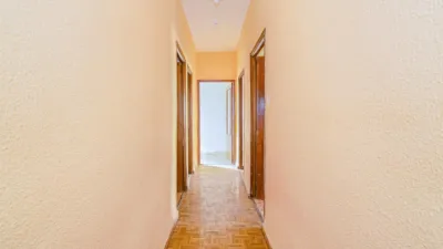 Penthouse on Ribera del Genil Street photo 17