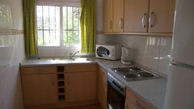 Chalet in Carrio photo 9