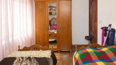 Apartment in San Vicente de Barakaldo photo 10