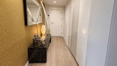Apartment on Avenida de Juan Carlos I, 92 photo 26