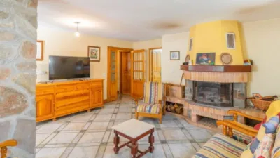 Rustic finca in Barrio de Espandoya, 18 photo 14