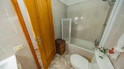 Flat on Cupreso Street photo 7