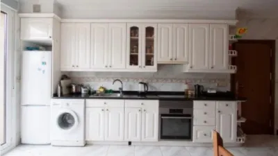 Casa pareada en venta en Calle Cristobal Balenciaga, Ibaeta-Igeldo (San Sebastián - Donostia) de 950.000 €
