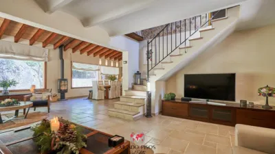 Chalet en Carrer dels Quarterades photo 6