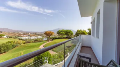Chalet on Lago Street, La Cala Golf photo 22