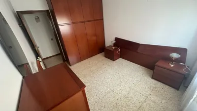 Piso en Carrer de Singuerlín photo 23