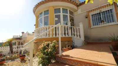 Casa - Vista 3