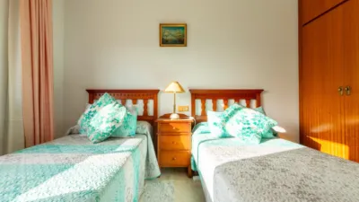 Apartment in Recinto Ferial photo 25