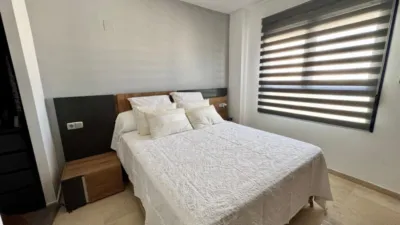Duplex Penthouse in Camí Reial photo 17