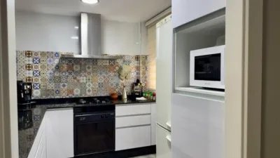 Apartment on Calle del Músico Juan Latorre Bae photo 14