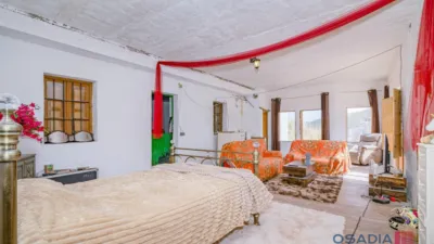 Rustic finca in Vega de Granada, South Zone photo 13