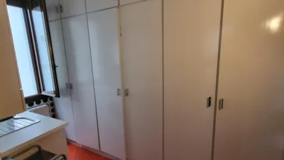 Apartment in Indautxu photo 15