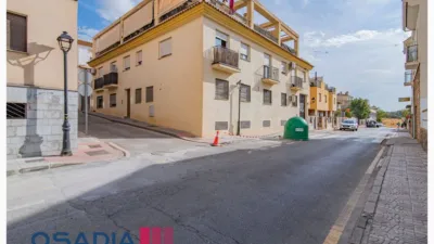 Apartment on Calle de Murillo photo 23