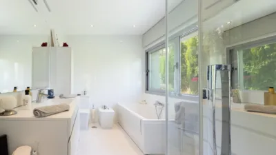 Chalet on Lago Street, La Cala Golf photo 9