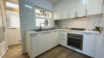 Apartment on Carrer de Son Fleixes photo 16