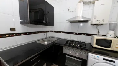 Apartment on Jerónimo Mihura Street photo 5