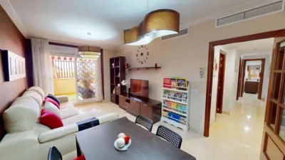 Apartment in the City Centre photo 3