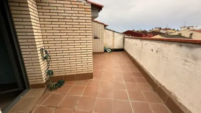 Duplex Apartment in Ca n'Oriol - Can Rosés photo 5
