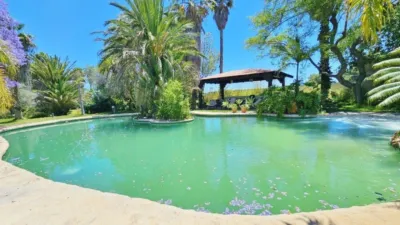 Chalet en Valverde photo 6