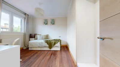 Terraced house on Calle Angel Nuño photo 32