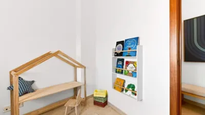 Duplex at Carrer de Balmes, 18 photo 22