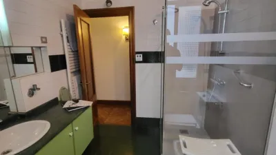 Apartment in Indautxu photo 23