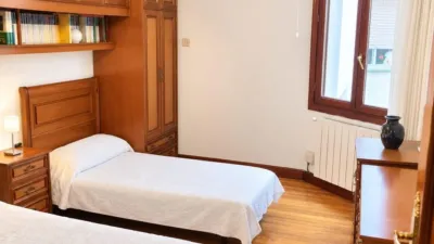 Apartment in Indautxu photo 5