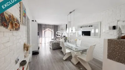 Apartment in Martorell photo 2