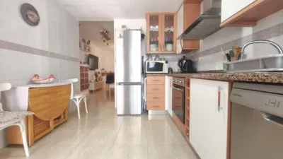 Townhouse on Avda. Mediterraneo photo 13