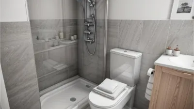 Apartment on Calle de Sofía photo 4