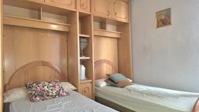 Apartment in Plaza Crevillente-Juzgados photo 23