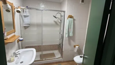 Apartment in the Centre photo 5