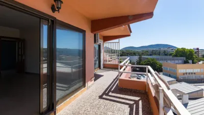 Attic in Santa Ponsa photo 23