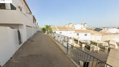 Terraced house on Calle Zarzuela La photo 7