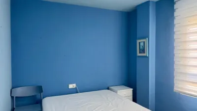 Apartment on Calle del Músico Juan Latorre Bae photo 26