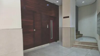 Apartment on Avinguda del Cid photo 23