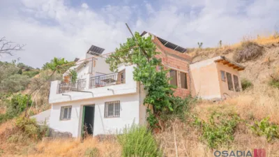 Rustic finca in Vega de Granada, South Zone photo 31